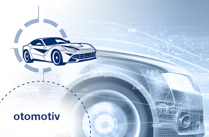 Otomotiv