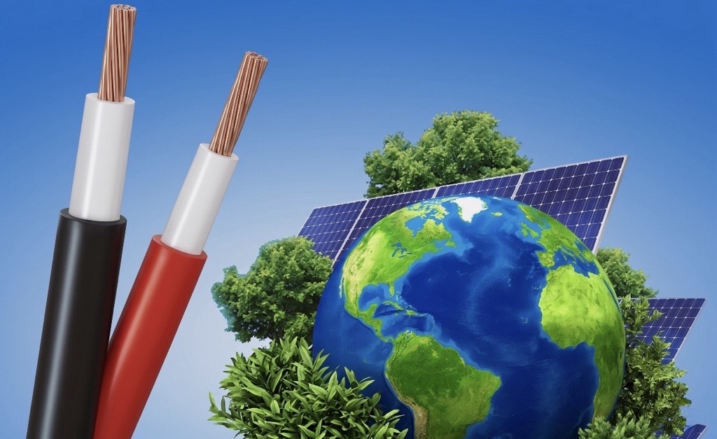 Solar Kablo